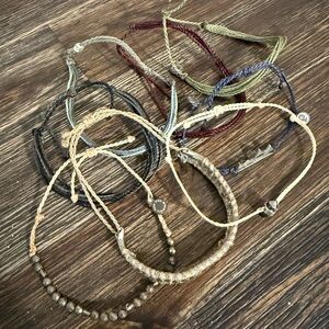 Pura Vida Bracelets